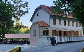 Hotel Roski Slap